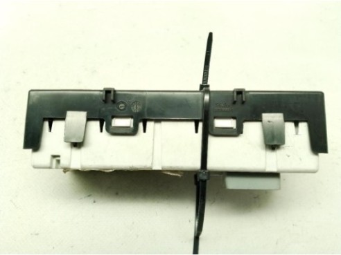 280340017R, DISPLAY RENAULT CLIO III (BR0/1, CR0/1)|Desguaces La Cabaña