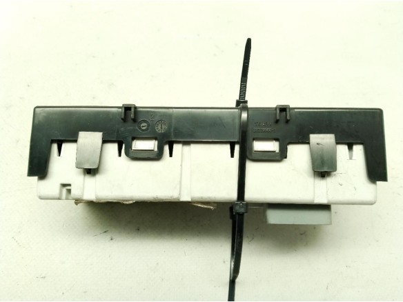 280340017R, DISPLAY RENAULT CLIO III (BR0/1, CR0/1)|Desguaces La Cabaña
