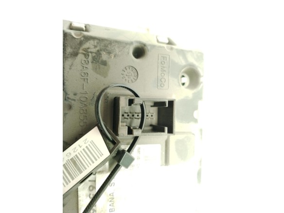 8A6T18B955BG, DISPLAY FORD FIESTA VI|Desguaces La Cabaña