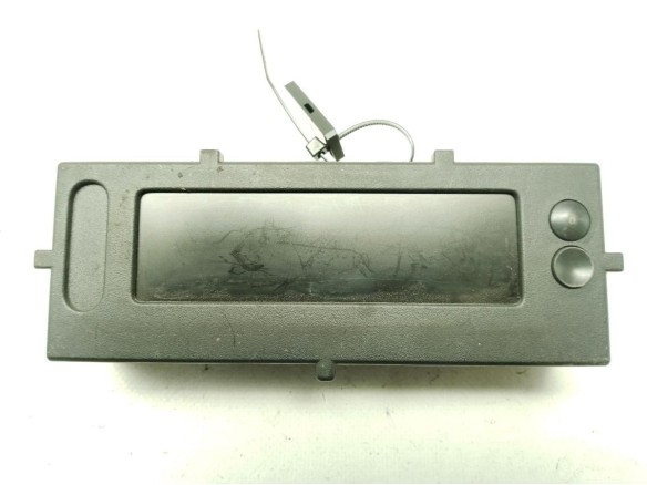280340017R, DISPLAY RENAULT CLIO III (BR0/1, CR0/1)|Desguaces La Cabaña