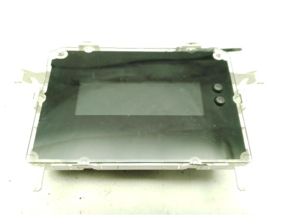 8A6T18B955AE, DISPLAY FORD FIESTA VI|Desguaces La Cabaña