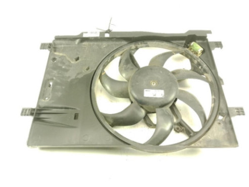 CD176005 ELECTROVENTILADOR OPEL CORSA E (X15) |Desguaces La Cabaña