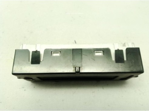 280340017R, DISPLAY RENAULT CLIO III (BR0/1, CR0/1)|Desguaces La Cabaña