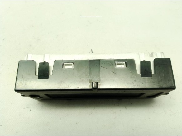 280340017R, DISPLAY RENAULT CLIO III (BR0/1, CR0/1)|Desguaces La Cabaña