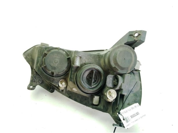 93173253 FARO IZQUIERDO OPEL CORSA C (X01)|Desguaces La Cabaña