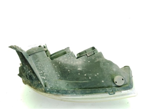 93173253 FARO IZQUIERDO OPEL CORSA C (X01)|Desguaces La Cabaña