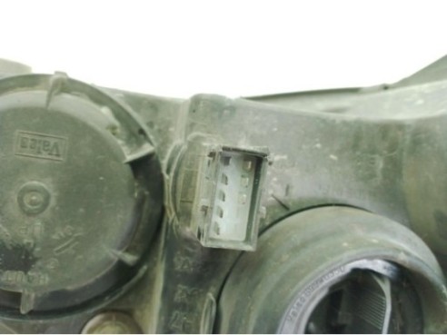93173253 FARO IZQUIERDO OPEL CORSA C (X01)|Desguaces La Cabaña