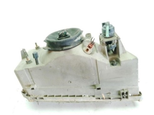   FARO IZQUIERDO FIAT DUCATO Furgón (230_)|Desguaces La Cabaña