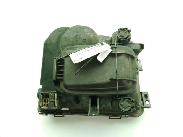 2D1941016 FARO DERECHO VW LT 28-46 II Furgón (2DA, 2DD, 2DH)|Desguaces La Cabaña
