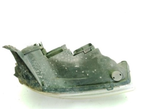 93173253 FARO IZQUIERDO OPEL CORSA C (X01)|Desguaces La Cabaña