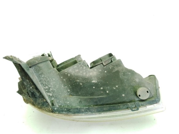 93173253 FARO IZQUIERDO OPEL CORSA C (X01)|Desguaces La Cabaña