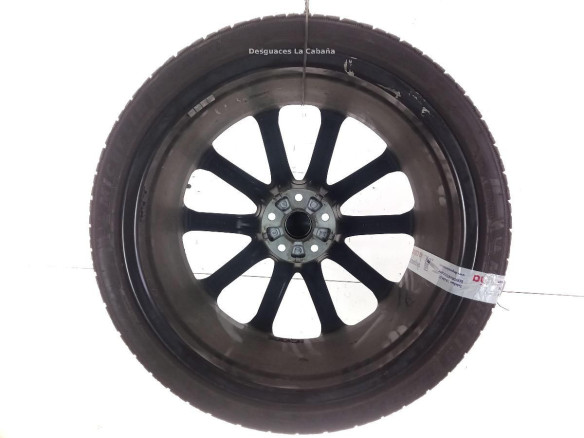 83A601025AK50C LLANTA ALUMINIO 1 AUDI Q3 (F3B) |Desguaces La Cabaña
