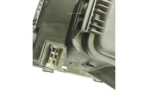 2D1941016 FARO DERECHO VW LT 28-46 II Furgón (2DA, 2DD, 2DH)|Desguaces La Cabaña