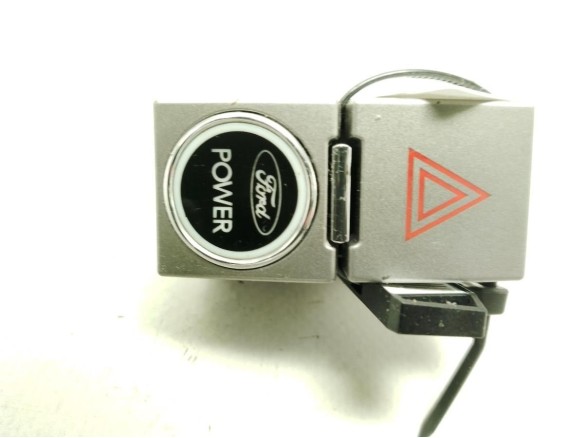 INTERRUPTOR WARNING FORD KUGA I|Desguaces La Cabaña