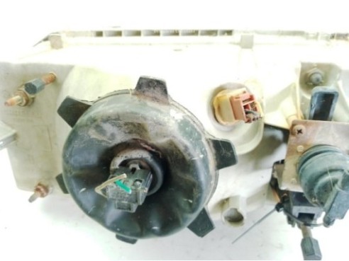   FARO DERECHO FIAT DUCATO Furgón (230_)|Desguaces La Cabaña