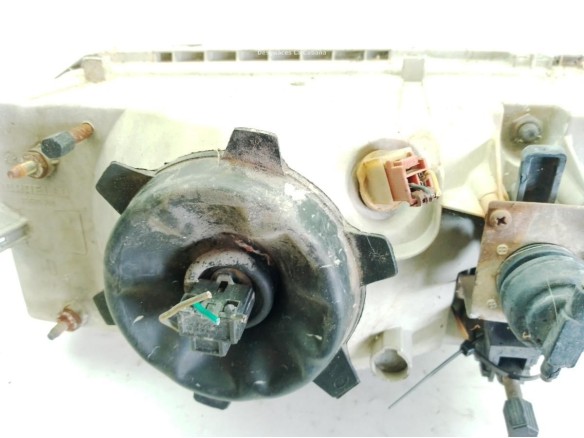   FARO DERECHO FIAT DUCATO Furgón (230_)|Desguaces La Cabaña