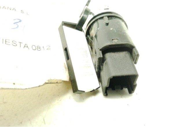 INTERRUPTOR START/STOP FORD FIESTA VI|Desguaces La Cabaña