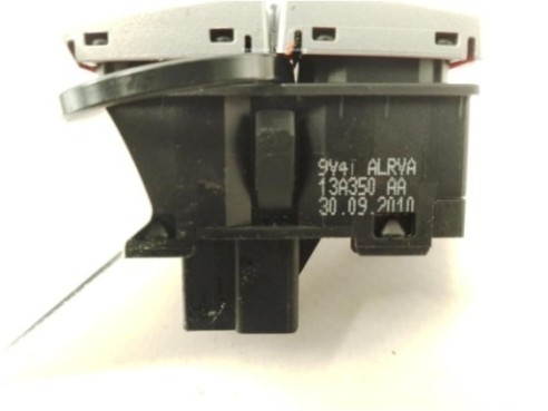 INTERRUPTOR WARNING FORD KUGA I|Desguaces La Cabaña