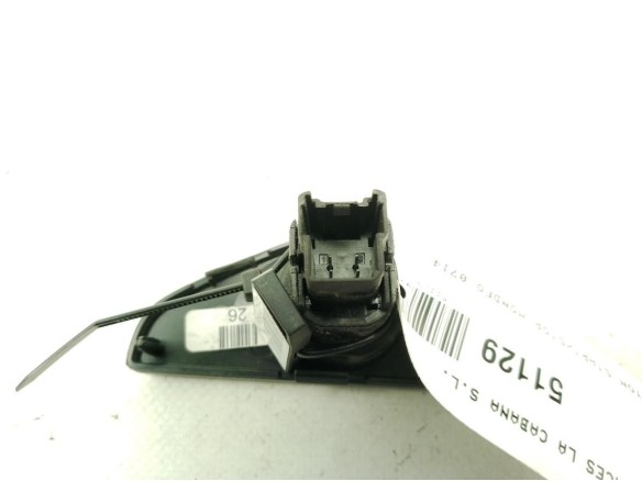 INTERRUPTOR START/STOP FORD MONDEO IV (BA7)|Desguaces La Cabaña