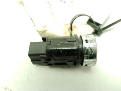 INTERRUPTOR START/STOP FORD FIESTA VI|Desguaces La Cabaña