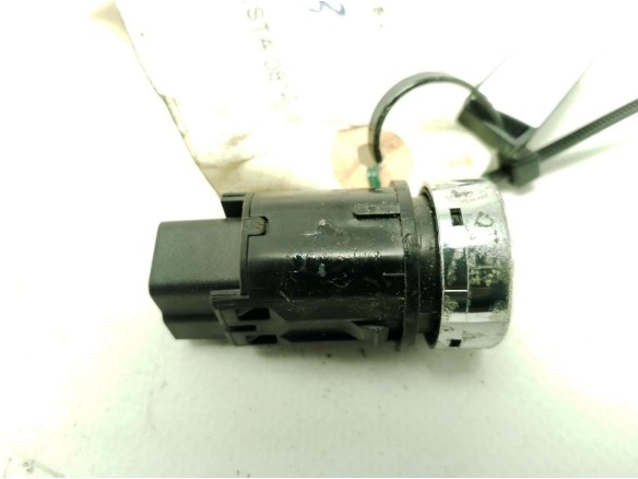 INTERRUPTOR START/STOP FORD FIESTA VI|Desguaces La Cabaña