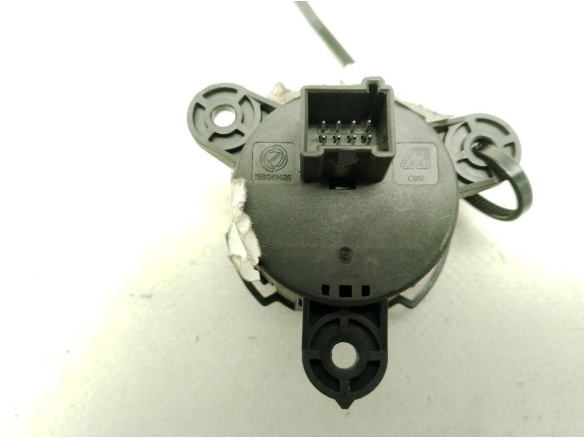 INTERRUPTOR START/STOP ALFA ROMEO 159 (939_)|Desguaces La Cabaña