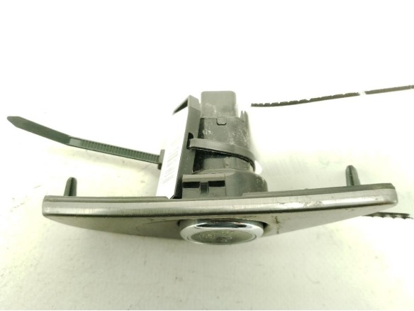 INTERRUPTOR START/STOP FORD MONDEO IV (BA7)|Desguaces La Cabaña