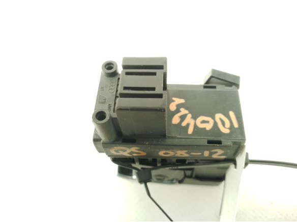 INTERRUPTOR FRENO MANO ELECTRICO AUDI Q5 (8RB)|Desguaces La Cabaña