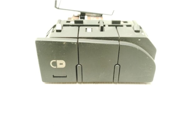96537757ZD INTERRUPTOR BLOQUEO PUERTAS CITROEN C5 III (RD_)|Desguaces La Cabaña