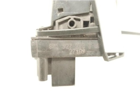 INTERRUPTOR FRENO MANO ELECTRICO AUDI Q5 (8RB)|Desguaces La Cabaña