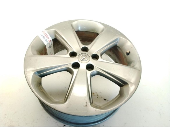 95181596 LLANTA ALUMINIO OPEL MOKKA|Desguaces La Cabaña
