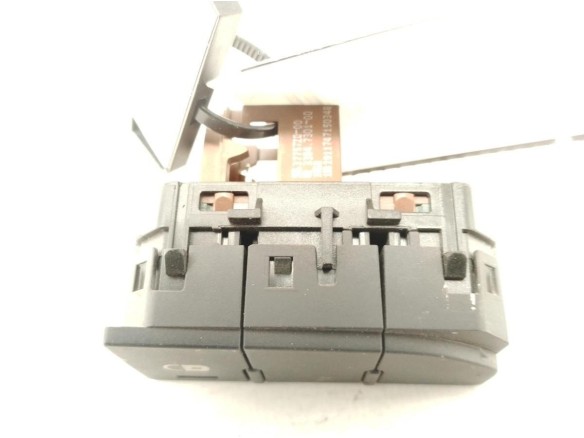 96537757ZD INTERRUPTOR BLOQUEO PUERTAS CITROEN C5 III (RD_)|Desguaces La Cabaña
