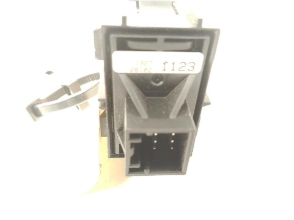 INTERRUPTOR FRENO MANO ELECTRICO OPEL MERIVA B Limusina (S10)|Desguaces La Cabaña