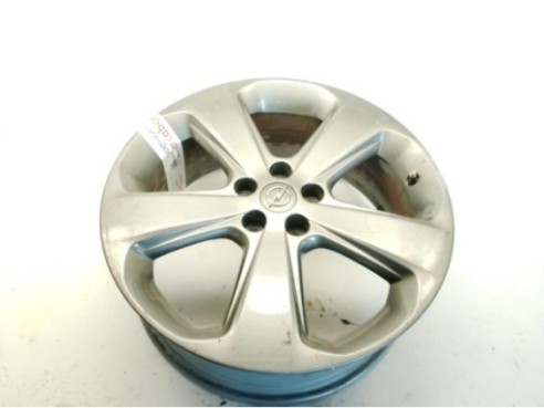 95181596 LLANTA ALUMINIO OPEL MOKKA|Desguaces La Cabaña
