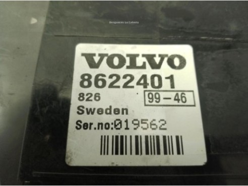 8622401 MANDO TELEFONO VOLVO S80 I (184)|Desguaces La Cabaña