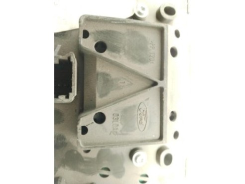 MANDO RADIO FORD FIESTA VI|Desguaces La Cabaña