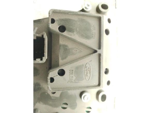 MANDO RADIO FORD FIESTA VI|Desguaces La Cabaña