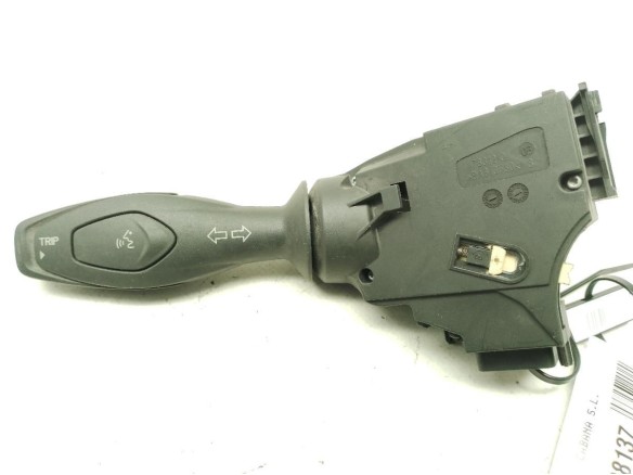 MANDO LUCES FORD FIESTA VI|Desguaces La Cabaña