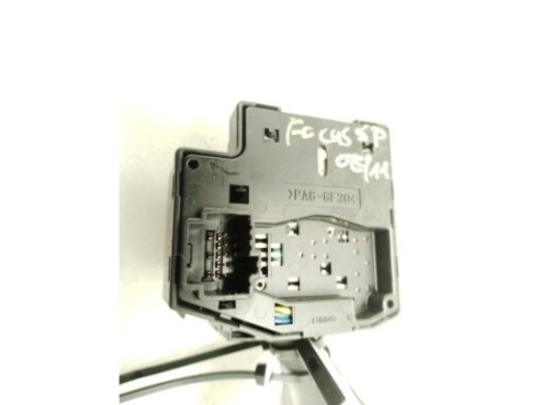 4M5T13335BD MANDO LUCES FORD FOCUS II (DA_, HCP)|Desguaces La Cabaña