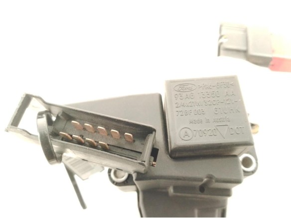 MANDO LUCES FORD SCORPIO I (GAE, GGE)|Desguaces La Cabaña