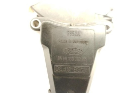 MANDO LUCES FORD SCORPIO I (GAE, GGE)|Desguaces La Cabaña