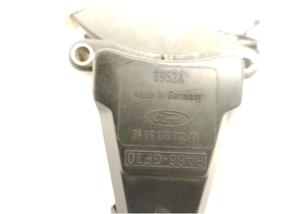 MANDO LUCES FORD SCORPIO I (GAE, GGE)|Desguaces La Cabaña