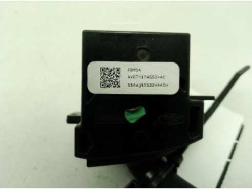 MANDO LIMPIAPARABRISAS FORD C-MAX II (DXA/CB7, DXA/CEU)|Desguaces La Cabaña