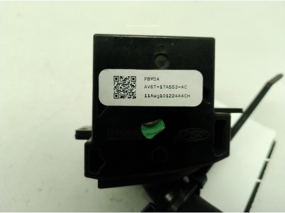 MANDO LIMPIAPARABRISAS FORD C-MAX II (DXA/CB7, DXA/CEU)|Desguaces La Cabaña