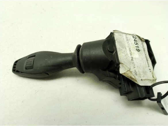 MANDO LIMPIAPARABRISAS FORD FIESTA VI|Desguaces La Cabaña