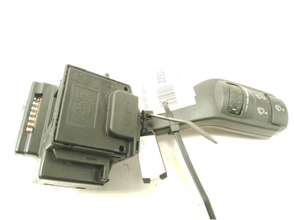 MANDO LIMPIAPARABRISAS FORD FOCUS II (DA_, HCP)|Desguaces La Cabaña