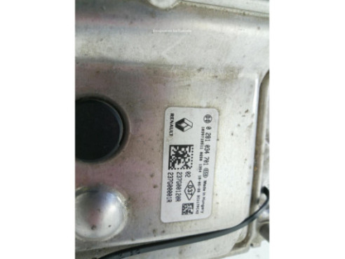 0281034701 CENTRALITA INTERFACE NISSAN NV400 Furgón (X62, X62B) |Desguaces La Cabaña