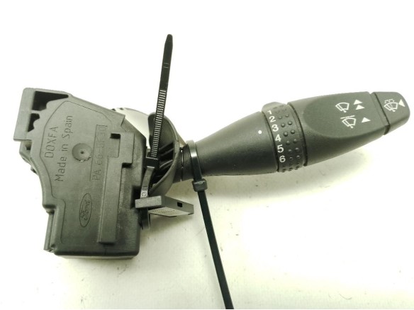 MANDO LIMPIAPARABRISAS FORD FIESTA V (JH_, JD_)|Desguaces La Cabaña