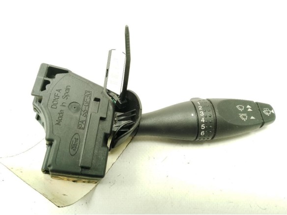MANDO LIMPIAPARABRISAS FORD FIESTA V (JH_, JD_)|Desguaces La Cabaña
