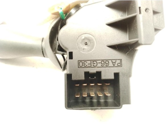 MANDO LIMPIAPARABRISAS FORD FIESTA V (JH_, JD_)|Desguaces La Cabaña